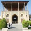 Urlaub in Iran 2018